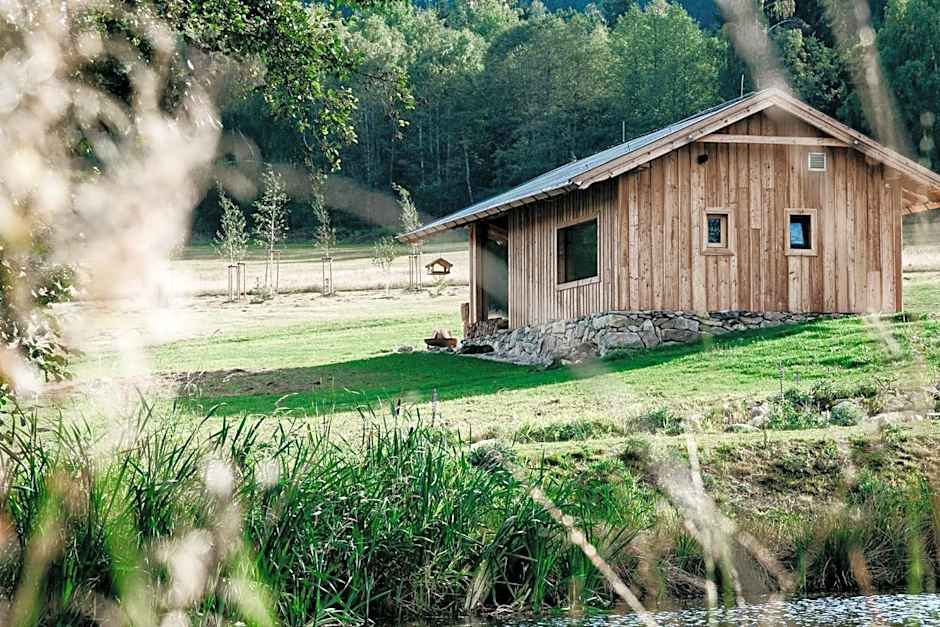 Aparthotel & Wellness Knížecí cesta