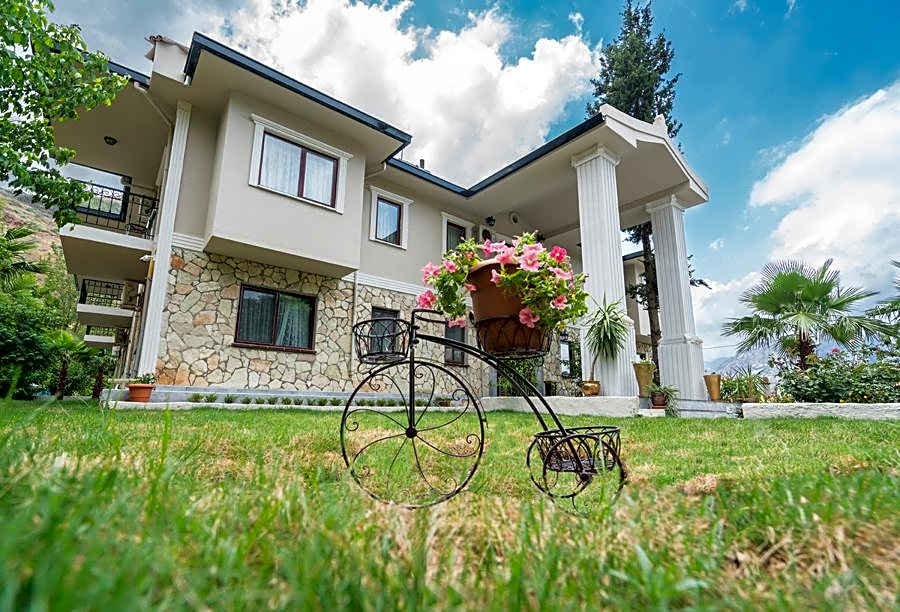 Otto Palace Boutique Hotel 