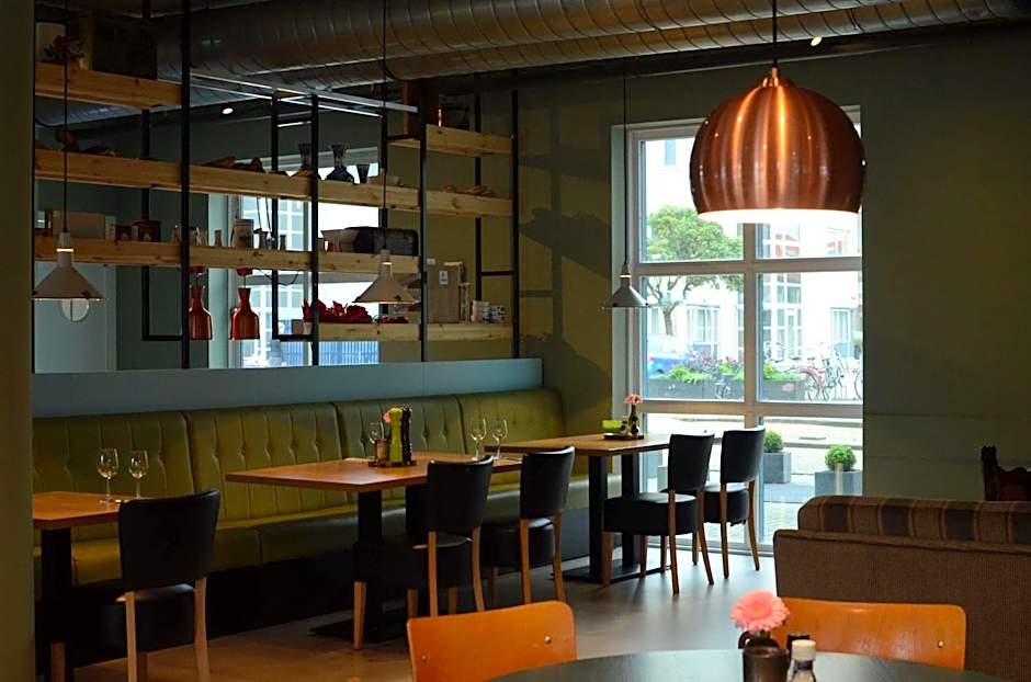 Best Western Zaan Inn