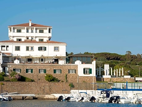 Sunbay Park Hotel