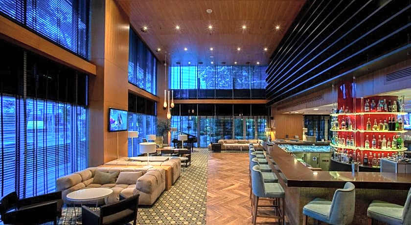 DoubleTree by Hilton Istanbul Moda