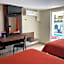 VF Villa Florencia Hotel