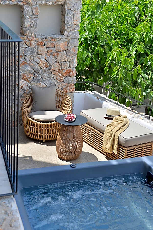 Aktaion Beach Boutique Hotel & Spa