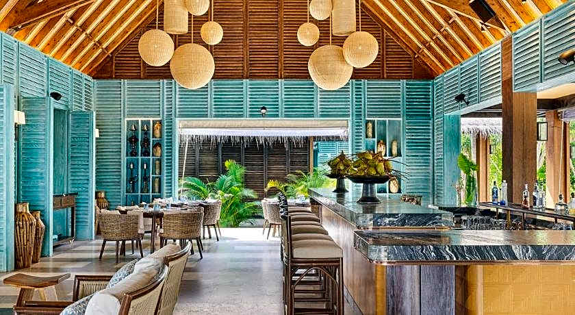 JOALI Maldives