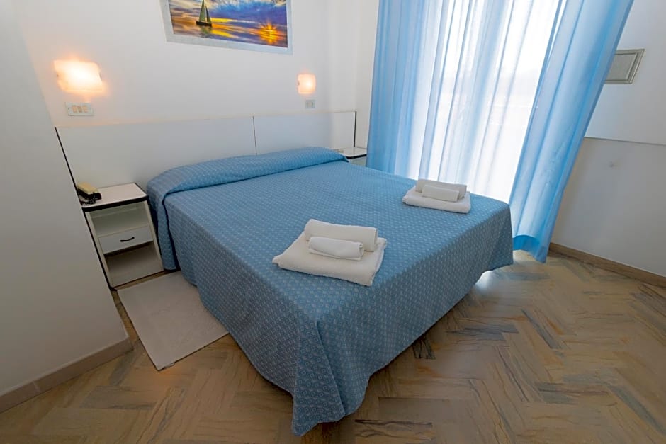 Hotel Tre Assi