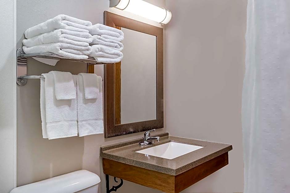 Super 8 by Wyndham Platteville