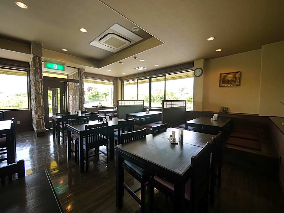 Hotel Route Inn Court Karuizawa