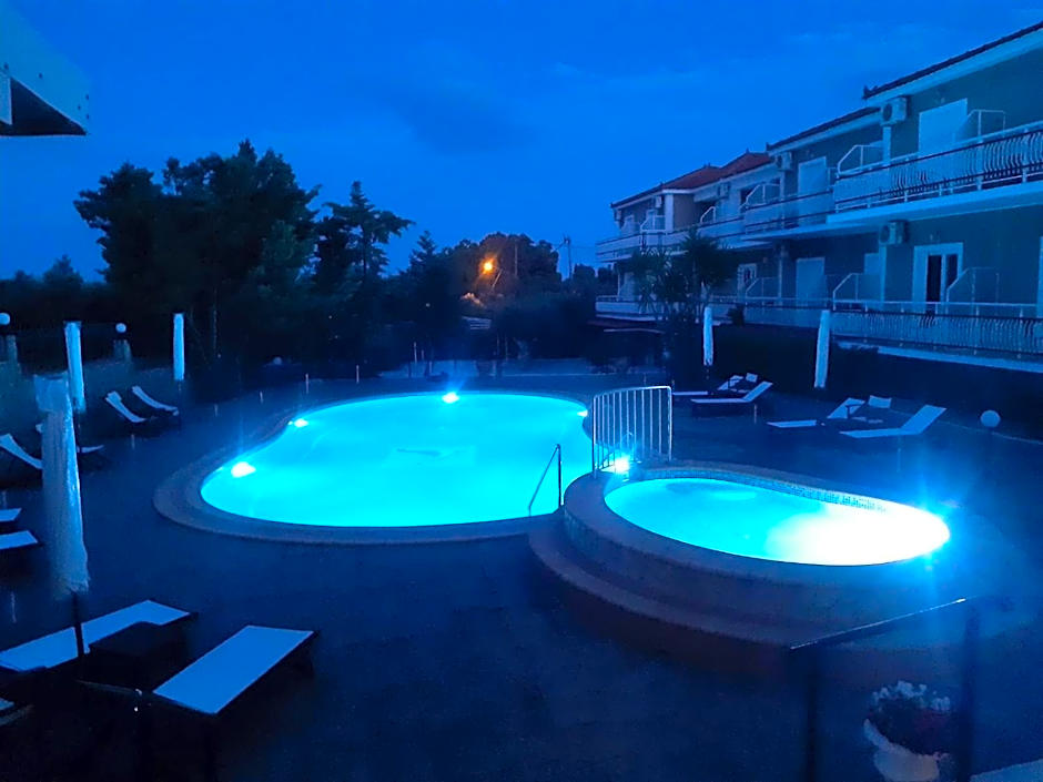 Armonia Hotel by Zante Plaza