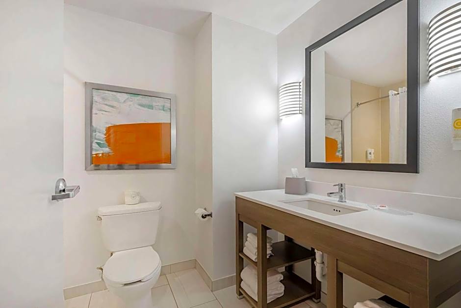 Comfort Inn & Suites Chestertown
