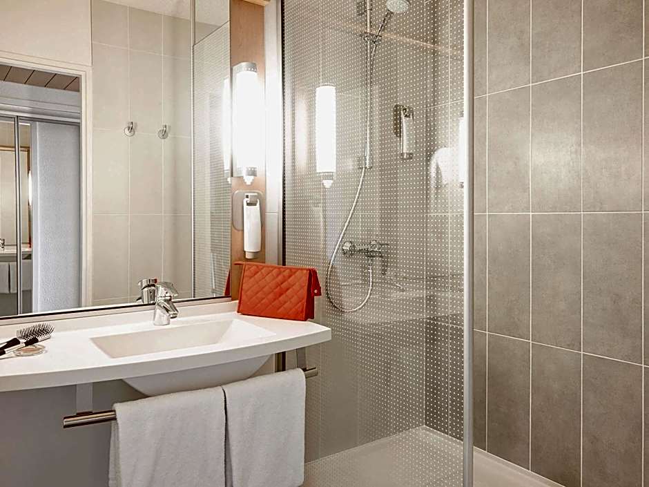 Ibis Cavaillon Portes du Luberon
