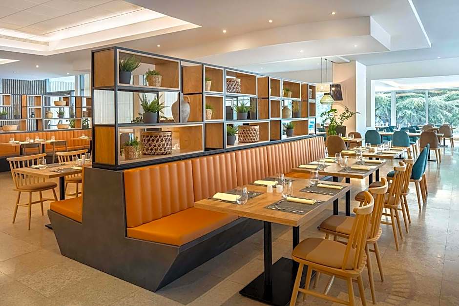 Hotel Valamar Diamant