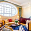 Hotel Polonia Palace