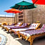 Crystal Plaza Al Majaz Hotel