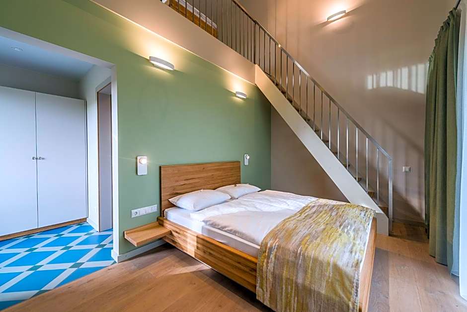 Hotel Miķelis
