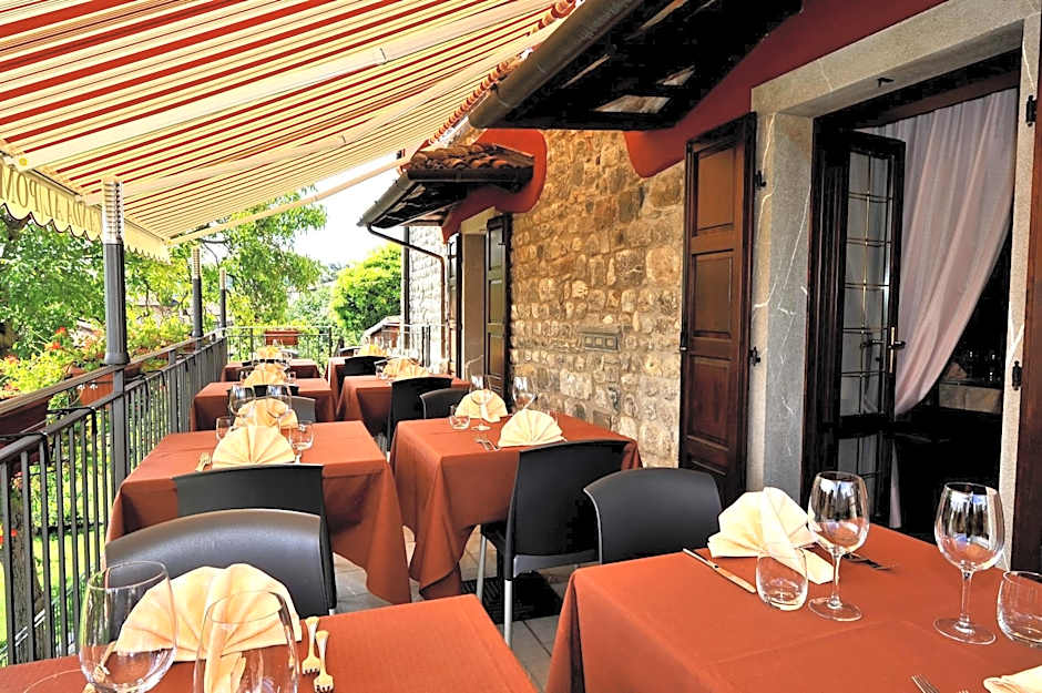 Hotel Locanda Al Pomo d'Oro