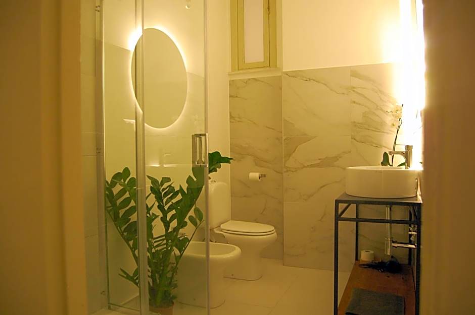 B&B 4 ELEMENTI CATANIA