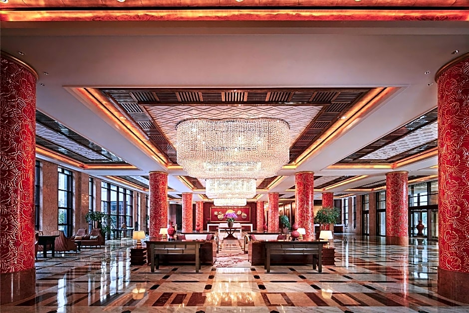 Hilton Tianjin Eco City