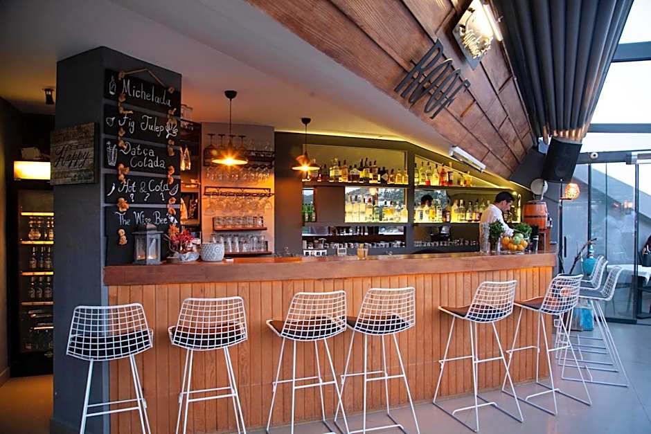 Datca Sapphire Hotel