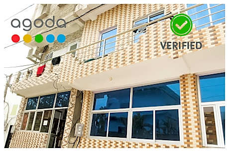 Goroomgo Pranab Sadan Near Golden Beach Swargadwar Puri