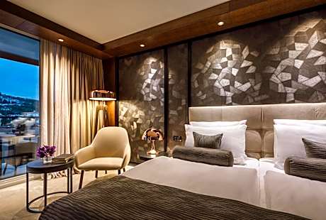 New Year's In Style Package - Superior Double Room