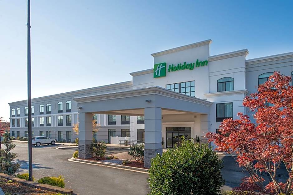 The Holiday Inn Belcamp - Aberdeen Area By IHG
