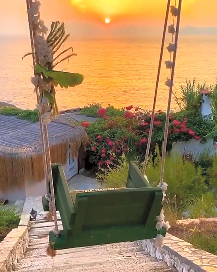Zakros Hotel Lykia
