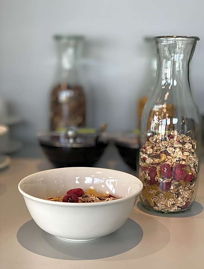 GuestHouse Große Linde