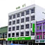 SCC Hotel City Centre