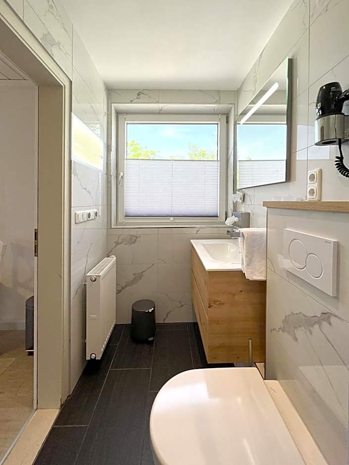 Hotel Schlossblick Chiemsee