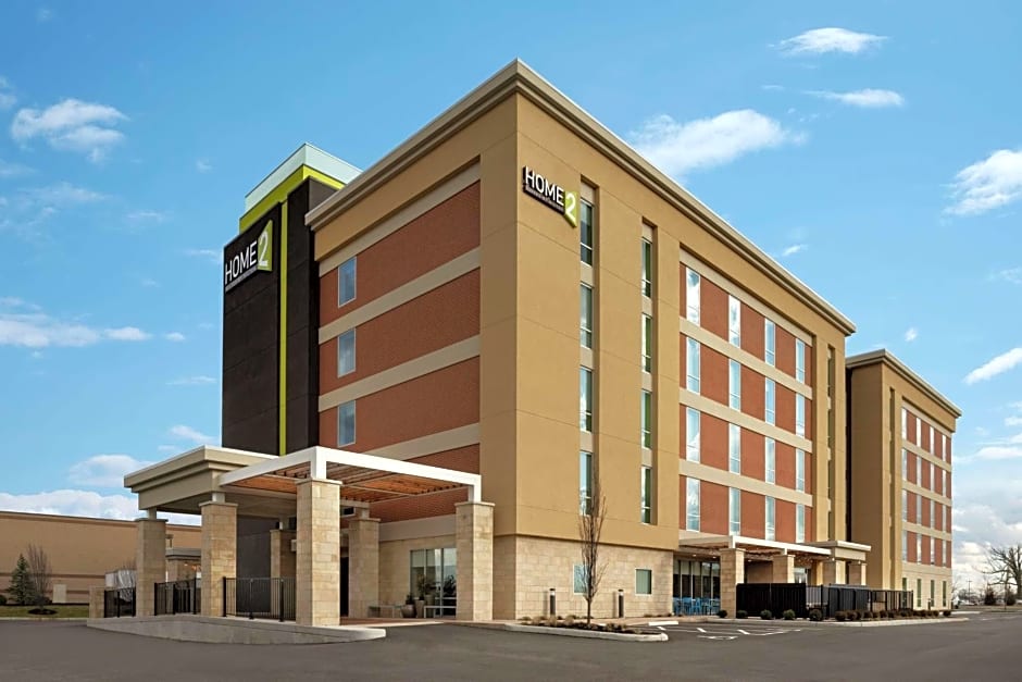 Home2 Suites by Hilton Dayton/Beavercreek, OH