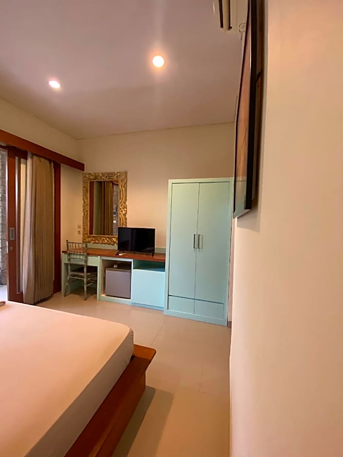 Ayu Love and Harmony Guest House