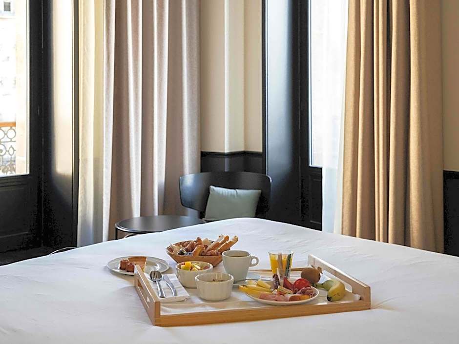 Mercure Bordeaux Gare Atlantic