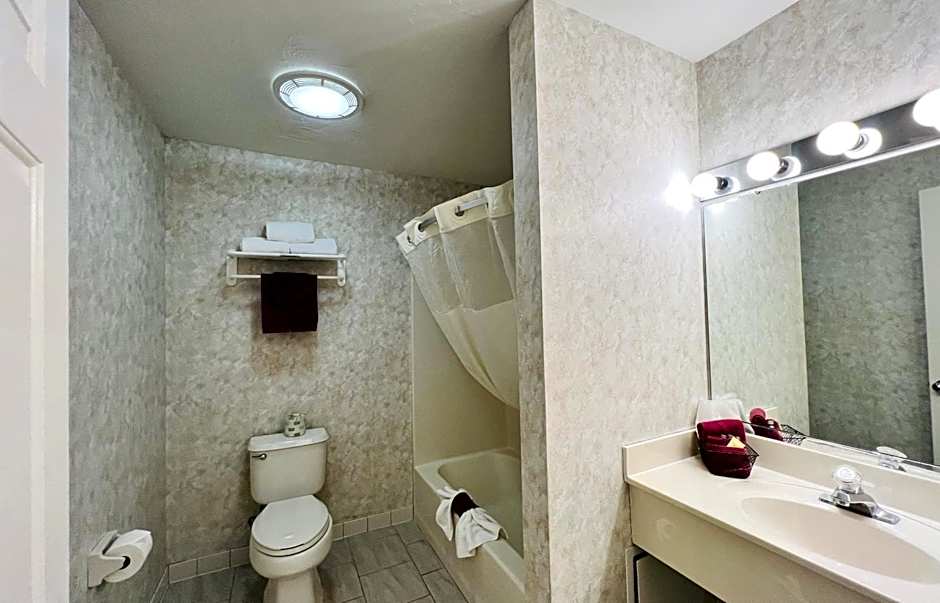 Inn at Cemetery Hill