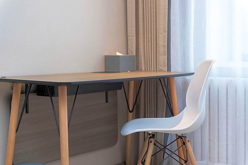 Hanting Hotel Songyuan Road