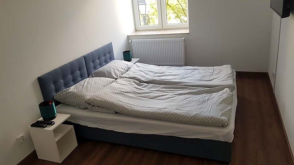 Apartamenty Centrum Plac Wolności ApartHotel wyjątkowy