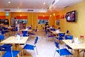 Ginger Pune, Pimpri