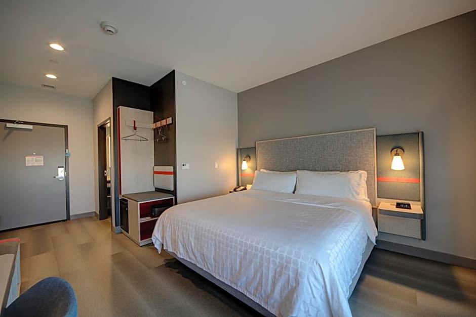 Avid Hotels Oklahoma City - Yukon By IHG