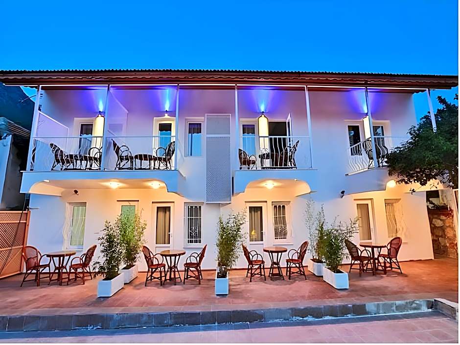 Cinar Boutique Hotel