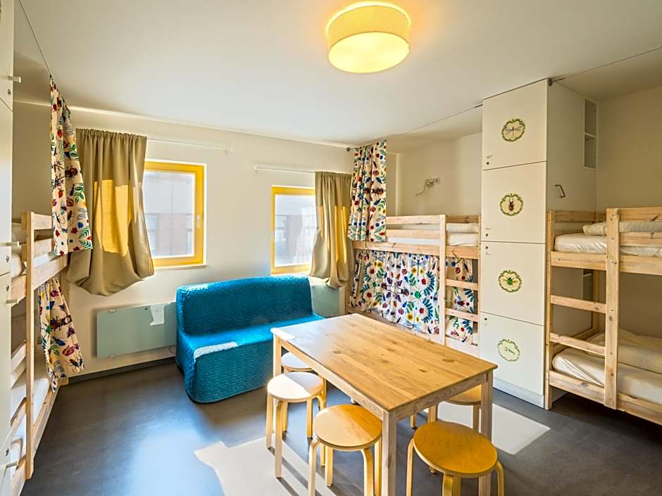 Hostel Zahrada Mikulov