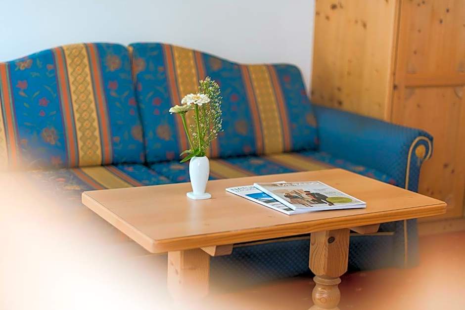 Park Hotel Villa Etschland