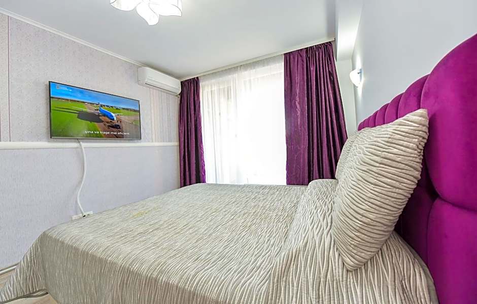 Harmony Suites
