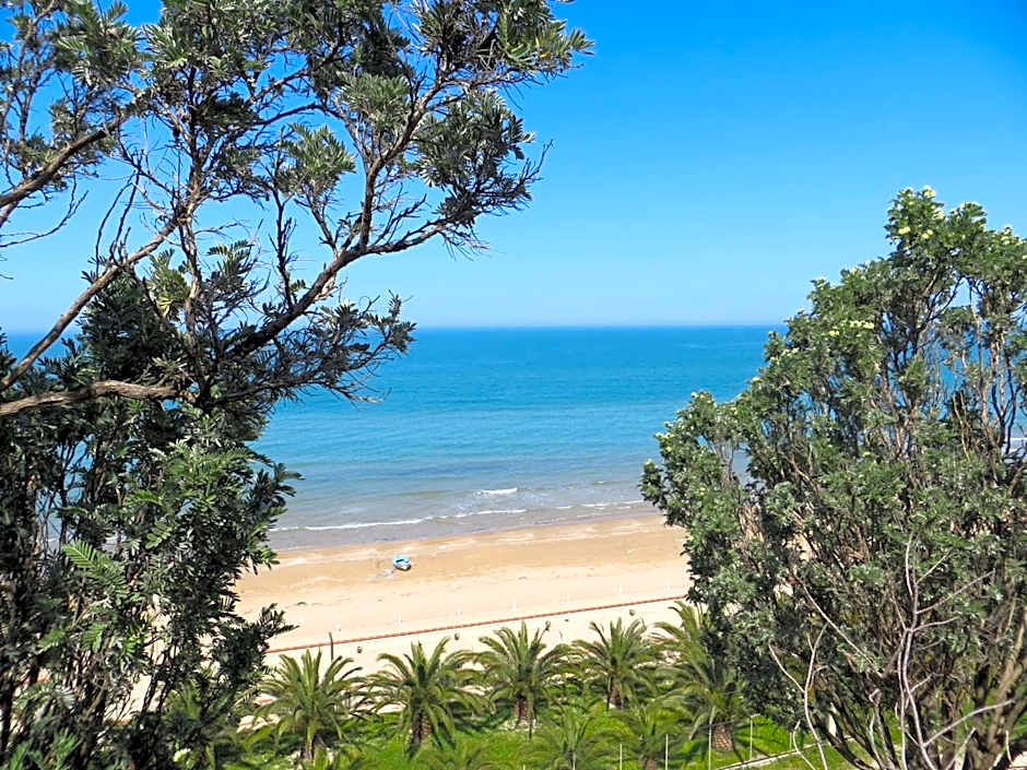 Villaggio Hotel Ripa