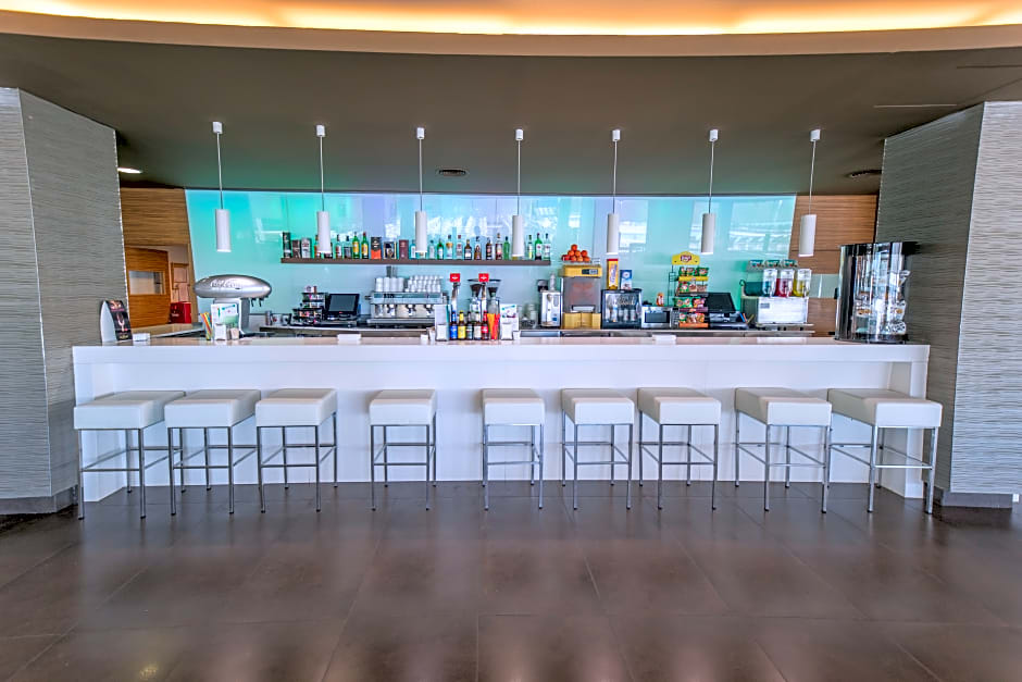 Apartamentos Turísticos Augustus