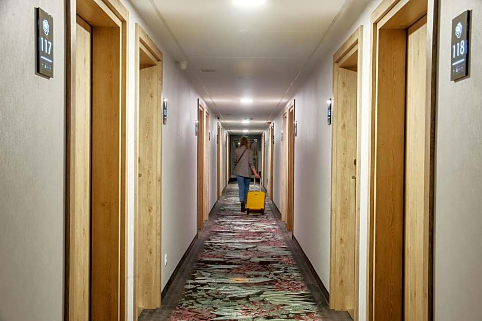 ibis Styles Kraków East