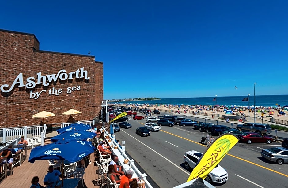 Ashworth by the Sea