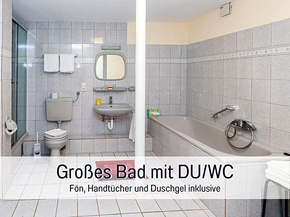 Landgasthof Linde - Restaurant beliebt bei Einheimischen