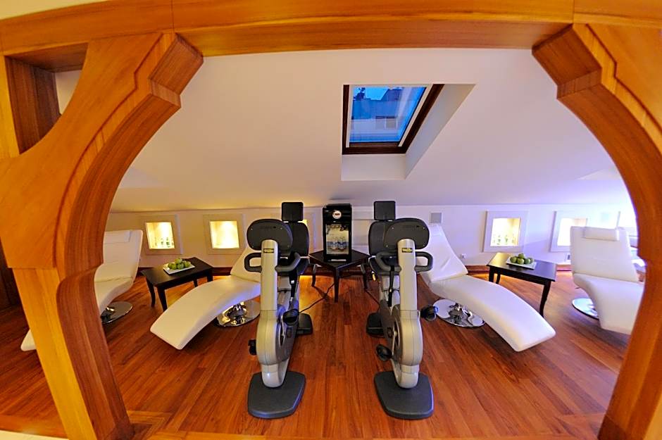 The Bonerowski Palace Boutique Hotel