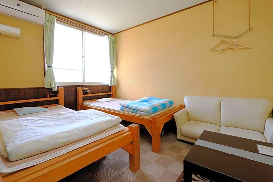 Tanegashima Minshuku Yuyu