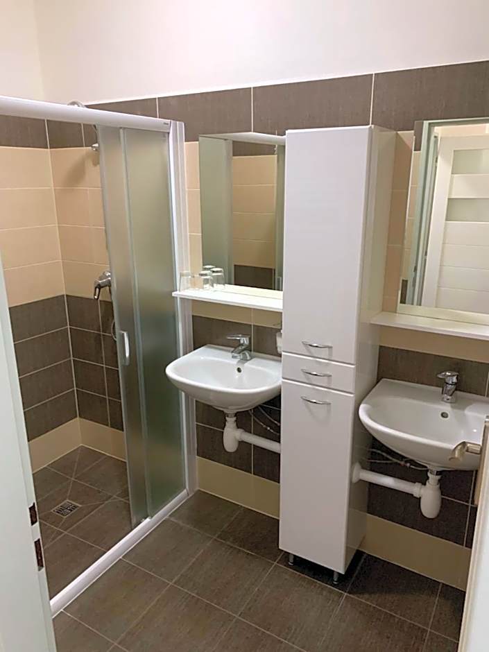 Golf Čertovo břemeno