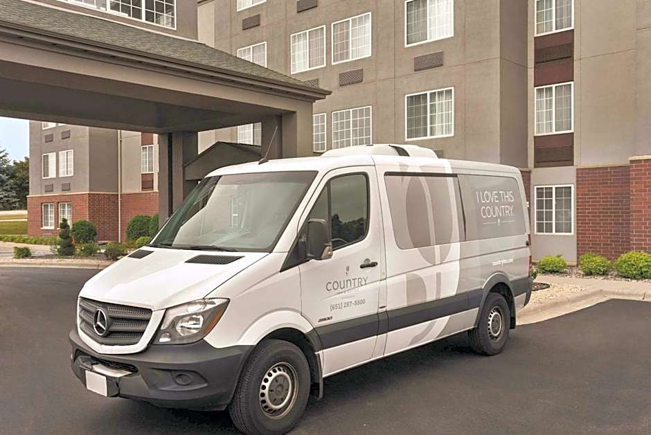 Country Inn & Suites by Radisson, Eagan, MN